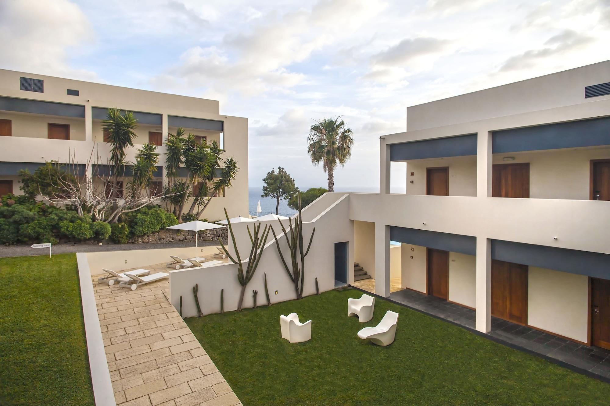 Hotel Estalagem Da Ponta Do Sol Ponta do Sol  Exterior foto