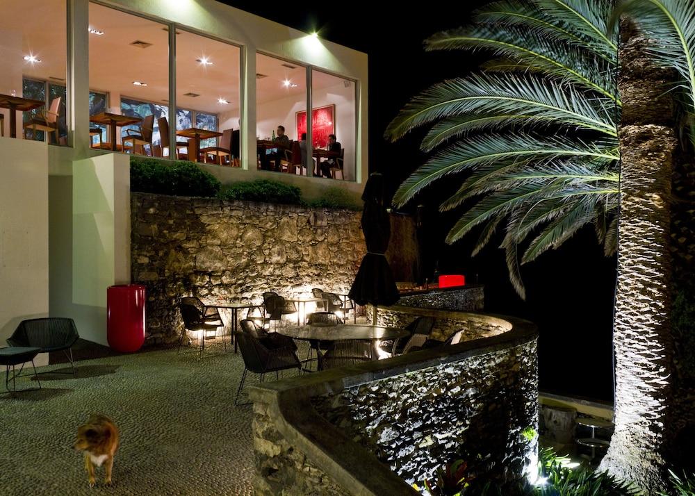 Hotel Estalagem Da Ponta Do Sol Ponta do Sol  Exterior foto