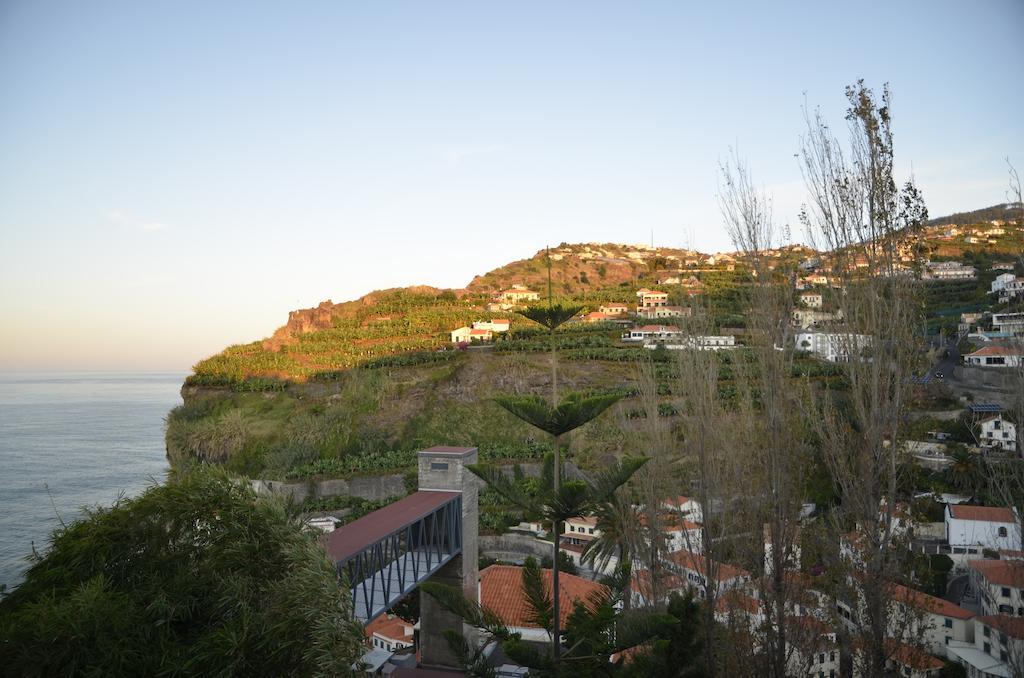 Hotel Estalagem Da Ponta Do Sol Ponta do Sol  Exterior foto