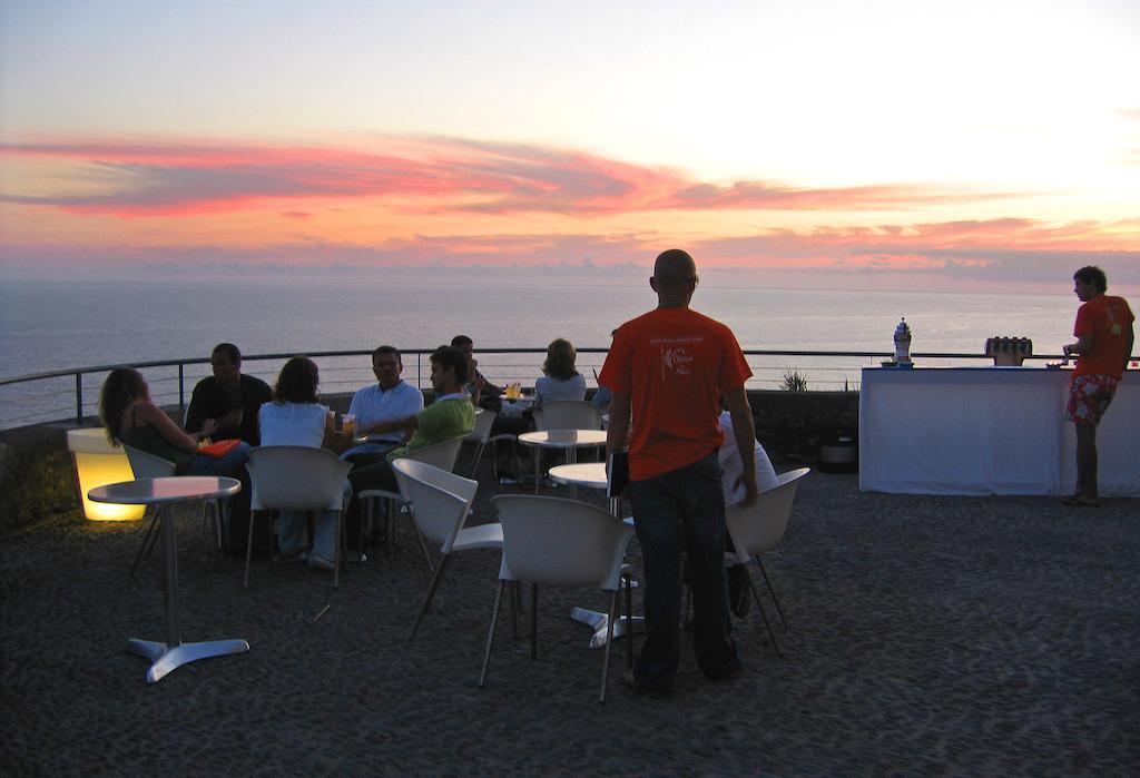 Hotel Estalagem Da Ponta Do Sol Ponta do Sol  Exterior foto