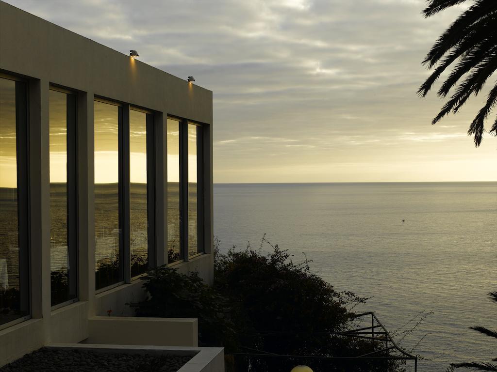 Hotel Estalagem Da Ponta Do Sol Ponta do Sol  Exterior foto
