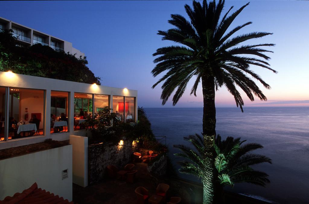 Hotel Estalagem Da Ponta Do Sol Ponta do Sol  Exterior foto