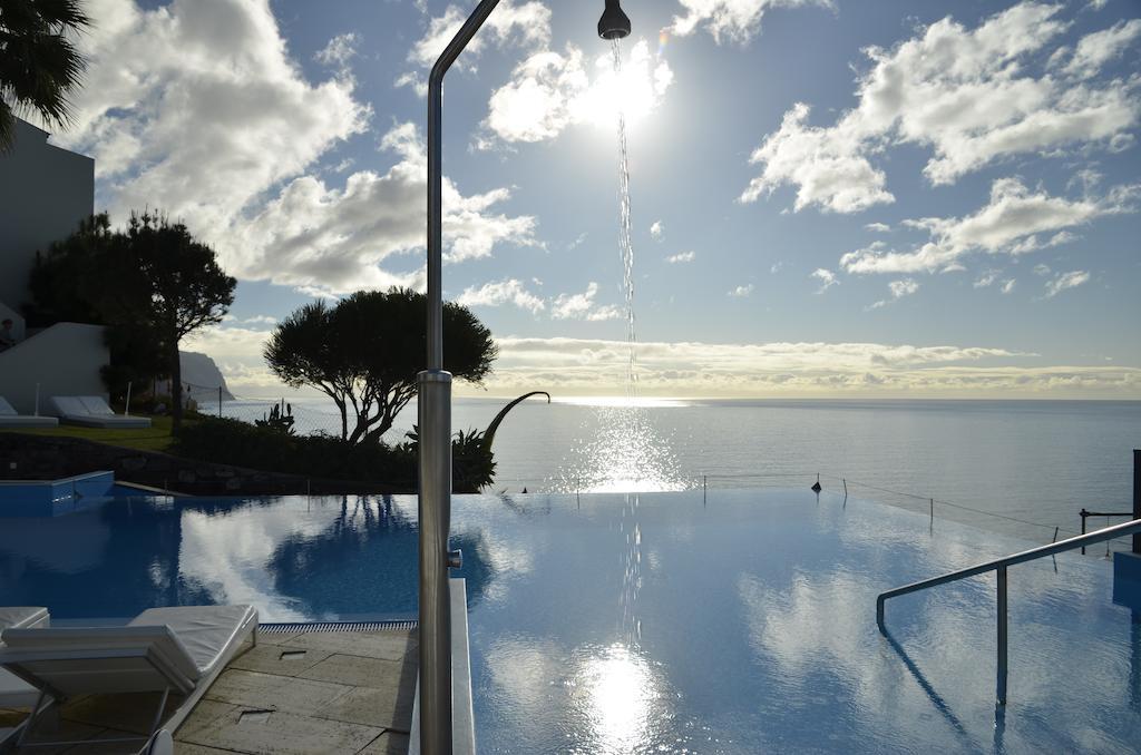 Hotel Estalagem Da Ponta Do Sol Ponta do Sol  Exterior foto